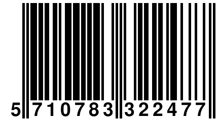 5 710783 322477