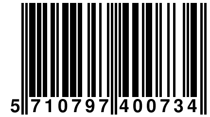 5 710797 400734