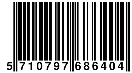 5 710797 686404