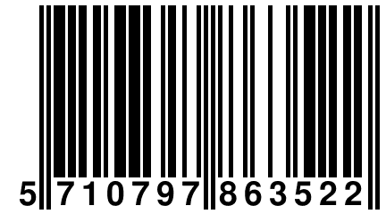 5 710797 863522