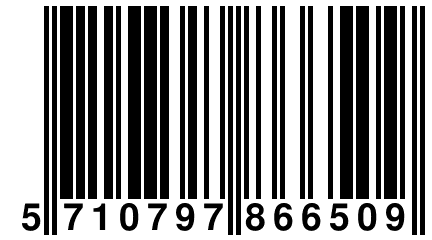 5 710797 866509