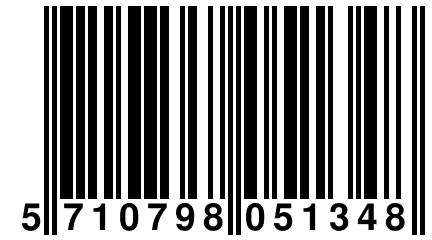 5 710798 051348