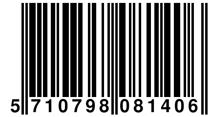 5 710798 081406