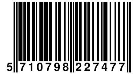 5 710798 227477