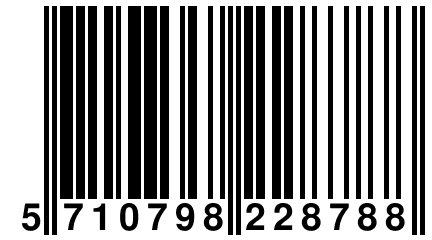 5 710798 228788