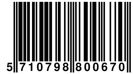 5 710798 800670