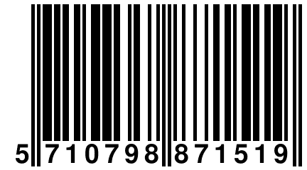 5 710798 871519