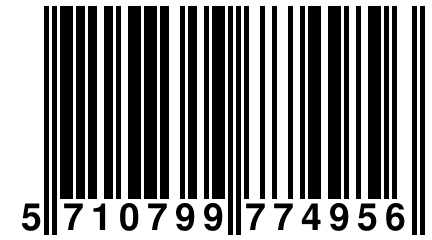 5 710799 774956