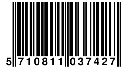 5 710811 037427