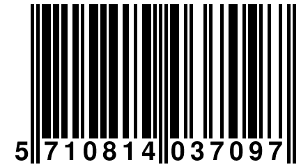 5 710814 037097