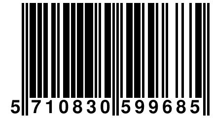 5 710830 599685