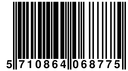 5 710864 068775