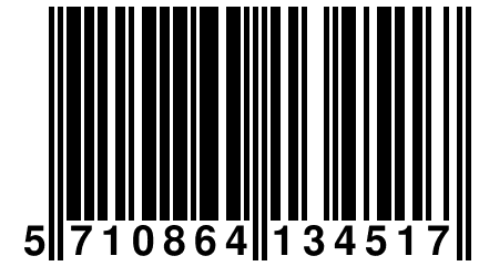 5 710864 134517