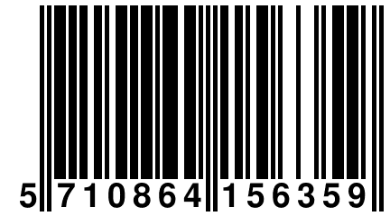 5 710864 156359