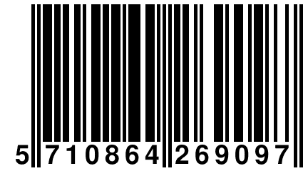 5 710864 269097