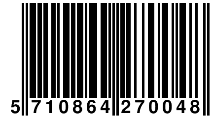 5 710864 270048