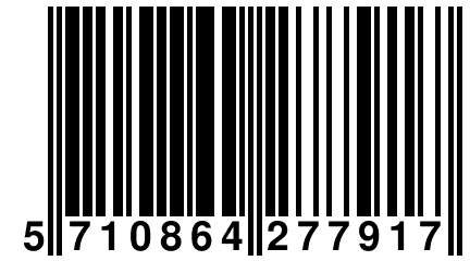 5 710864 277917