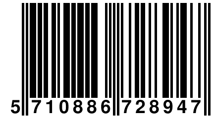 5 710886 728947