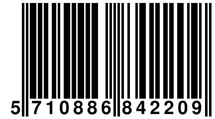 5 710886 842209