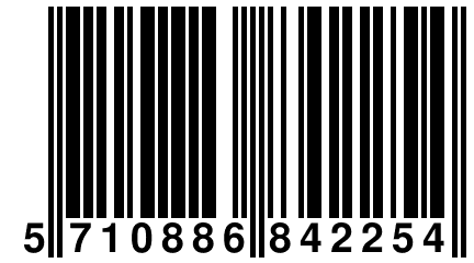 5 710886 842254