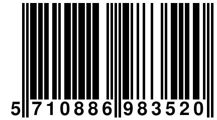 5 710886 983520