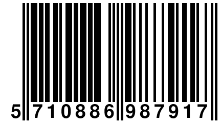 5 710886 987917