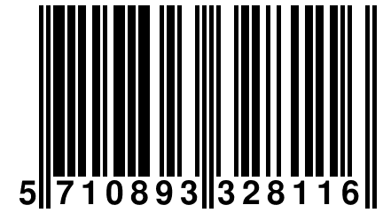 5 710893 328116