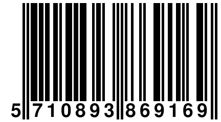 5 710893 869169