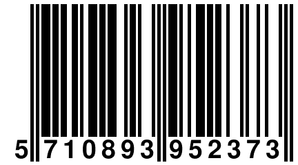 5 710893 952373