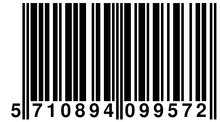 5 710894 099572