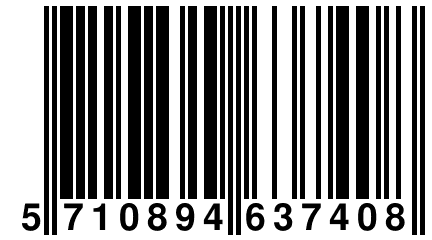 5 710894 637408