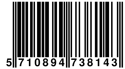 5 710894 738143