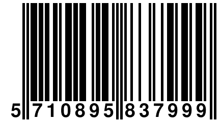 5 710895 837999