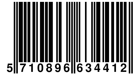 5 710896 634412