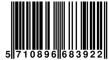 5 710896 683922