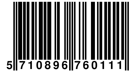 5 710896 760111