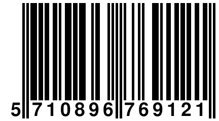 5 710896 769121