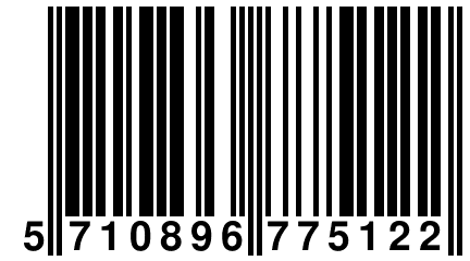 5 710896 775122