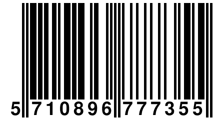 5 710896 777355