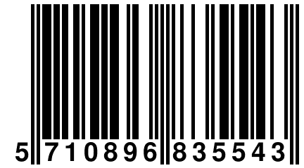 5 710896 835543