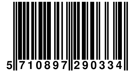 5 710897 290334