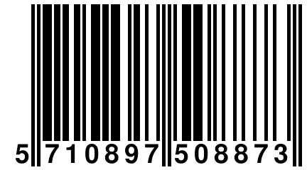 5 710897 508873