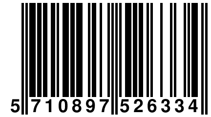 5 710897 526334