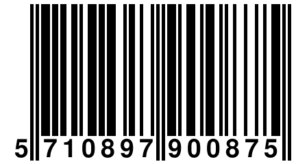 5 710897 900875