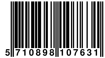 5 710898 107631