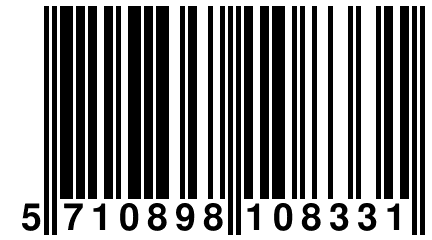 5 710898 108331