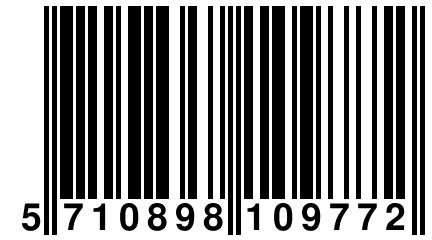 5 710898 109772