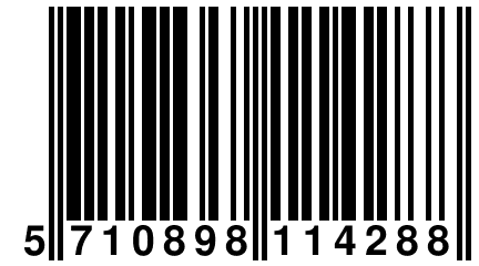 5 710898 114288