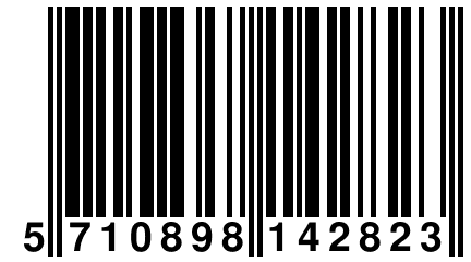 5 710898 142823