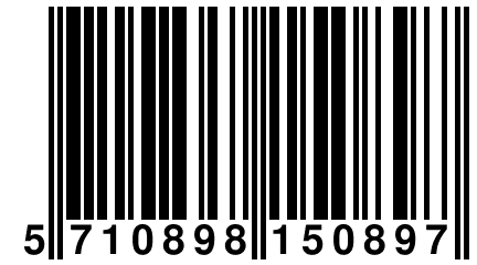 5 710898 150897